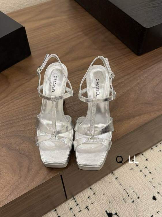 Picture of Chanel Shoes _SKUChanelsz35-40LL04362902